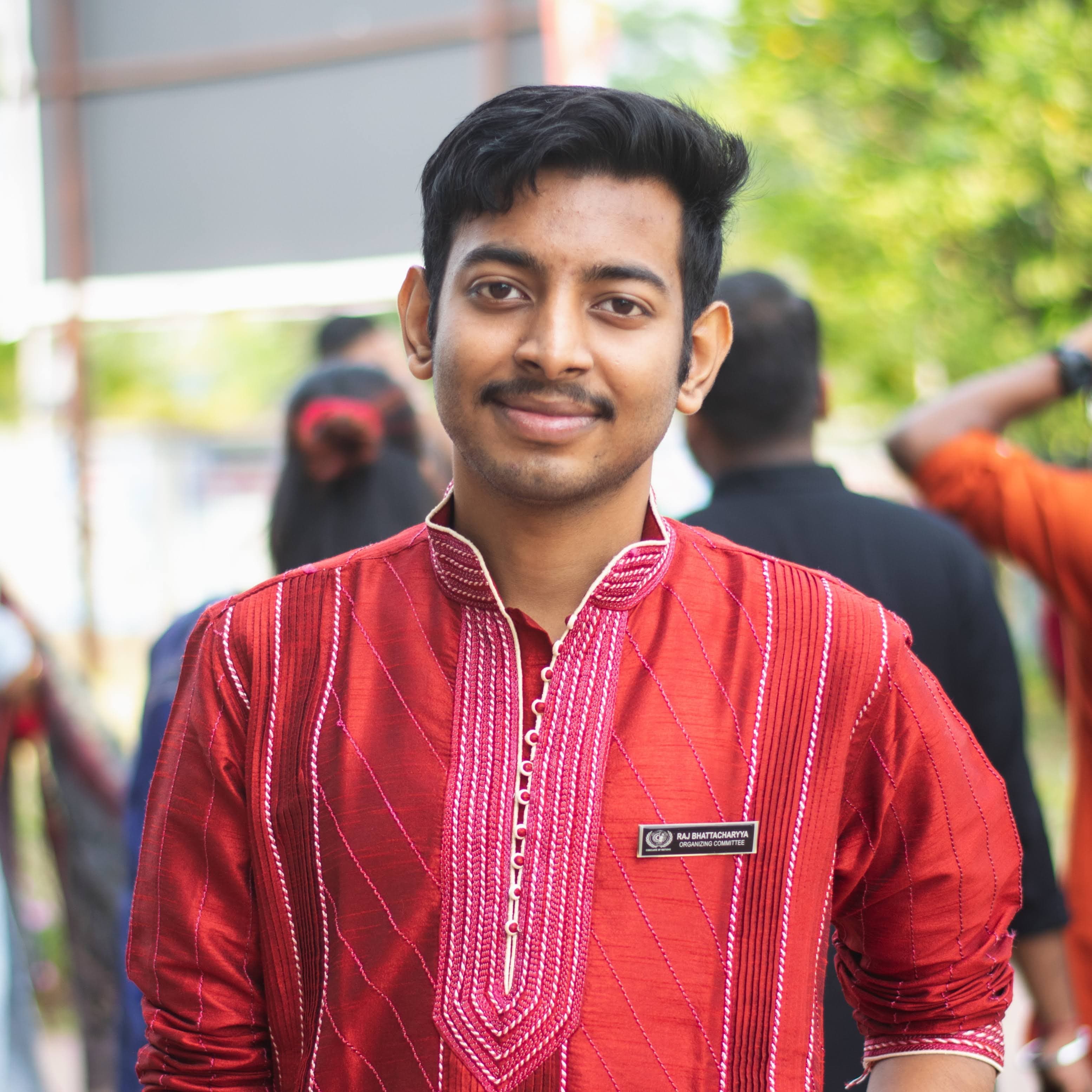 Raj